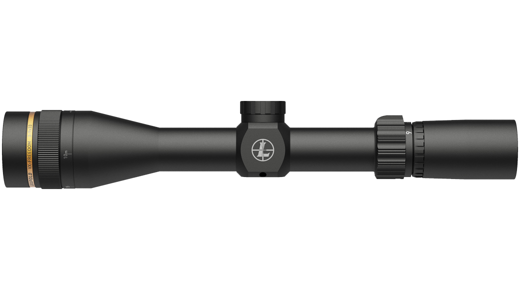 Прицел оптический Leupold VX-Freedom 3-9x33 EFR, Duplex