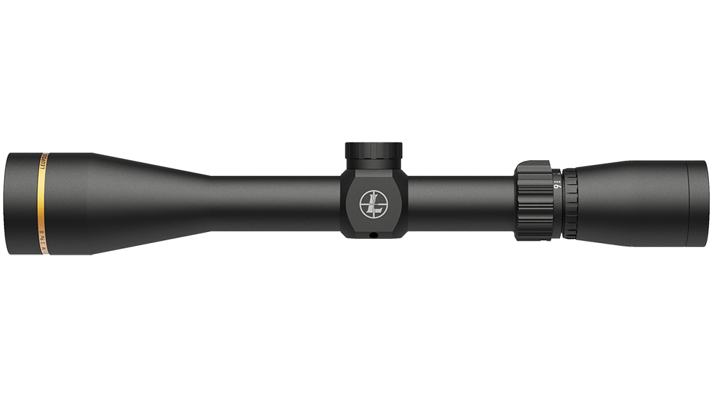 Прицел оптический Leupold VX-Freedom 3-9x40 Muzzleloader, UltimateSlam