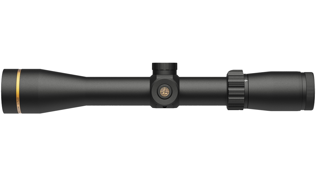 Прицел оптический Leupold VX-Freedom 3-9x40, FireDot Duplex с подсветкой