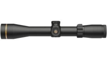 Прицел оптический Leupold VX-Freedom AR 3-9x40, FireDot Tri-MIL с подсветкой