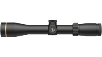 Прицел оптический Leupold VX-Freedom 4-12x40 CDS SF, Tri-MOA