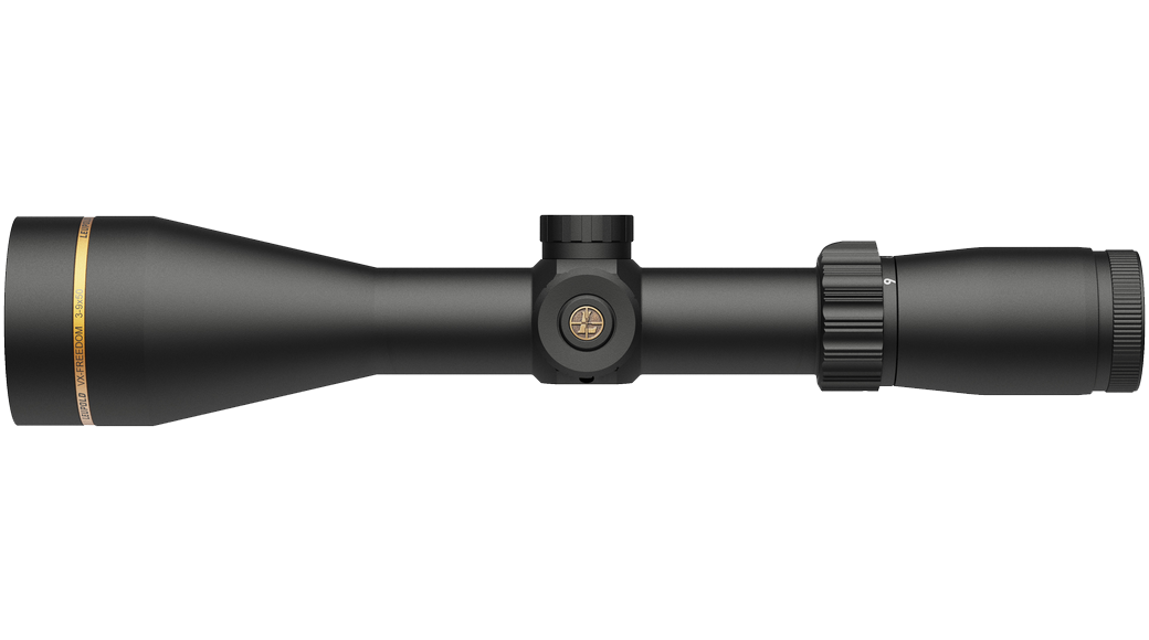 Прицел оптический Leupold VX-Freedom 3-9x50, FireDot Twilight Hunter c подсветкой