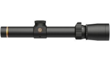 Прицел оптический Leupold VX-3i 1.5-5x20, Duplex