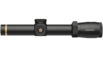 Прицел оптический Leupold VX-5HD 1-5x24, FireDot 4 Fine с подсветкой