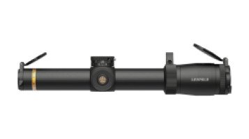 Прицел оптический Leupold VX-6HD 1-6x24, FireDot Duplex с подсветкой