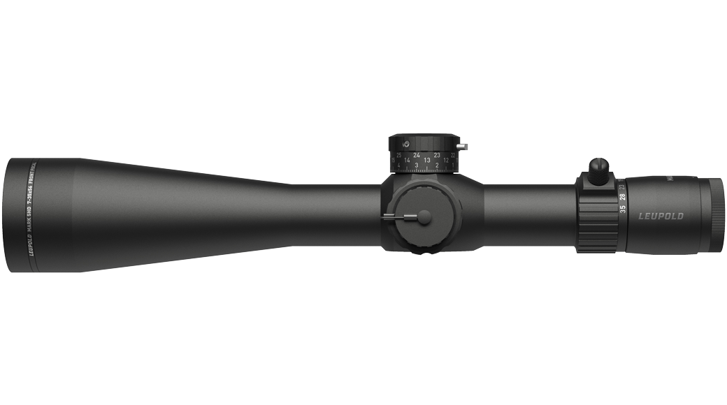 Прицел оптический Leupold Mark 5HD 7-35x56 M5C3, FFP Tremor-3 с подсветкой