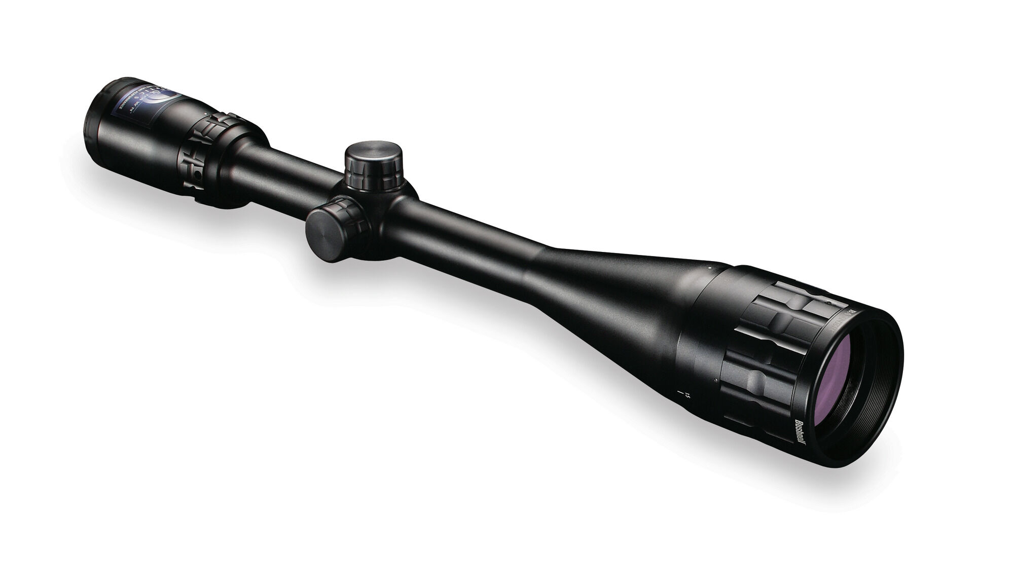 Прицел оптический Bushnell Banner 6-18x50, Multi-X