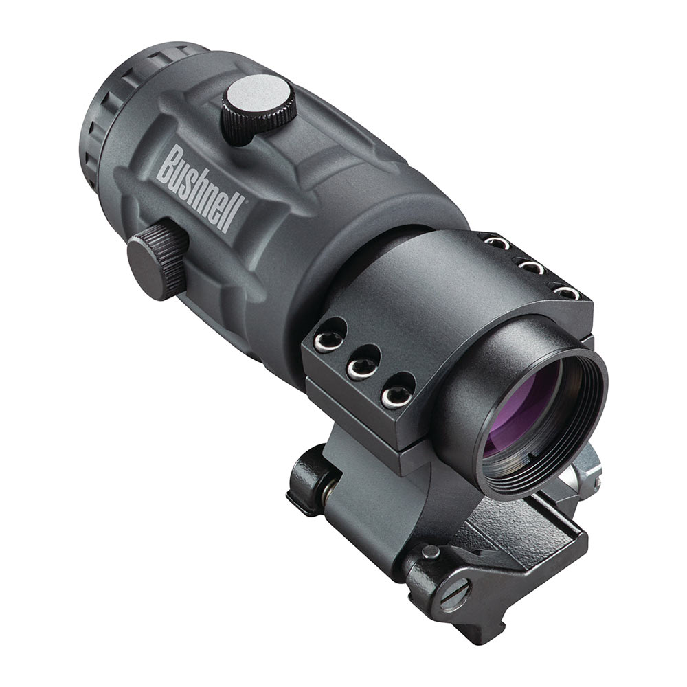 Увеличитель Bushnell AR Optics Transition 3x Magnifier, AR731304