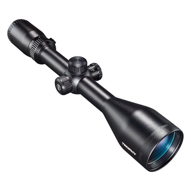 Прицел оптический Bushnell Trophy 6-18x50, Multi-X