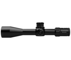 Прицел оптический Kahles K525i 5-25x56i, LSW, CCW, MIL, TREMOR 3