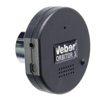 Видеоокуляр для телескопа Veber Orbitor 3 1,3МП