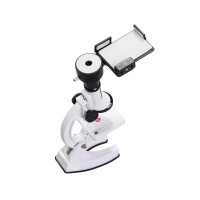 Микроскоп детский Eastcolight Smart
