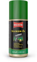 Масло Ballistol Silicon Oil, 65мл