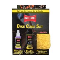 Набор для ухода за велосипедом Ballistol Bike Care Set