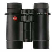 Бинокль Leica Ultravid 10x32 HD-Plus