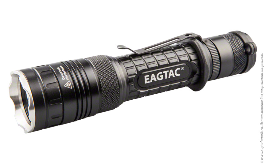 Фонарь EagleTac T25C2 NW