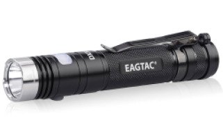 Фонарь EagleTac DX3L XHP50.2