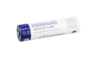 Аккумулятор литий-ионный EagleTac 18650 3600mAh