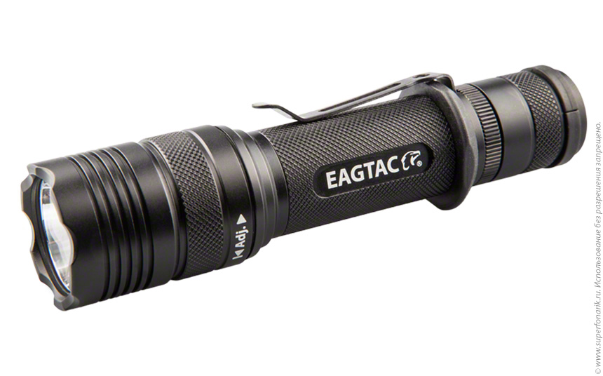 Фонарь EagleTac T200C2 XM-L2 NW