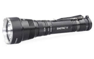 Фонарь EagleTac S25V XHP70.2 CW