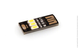 Светодиодная лампа USB Soshine LED1