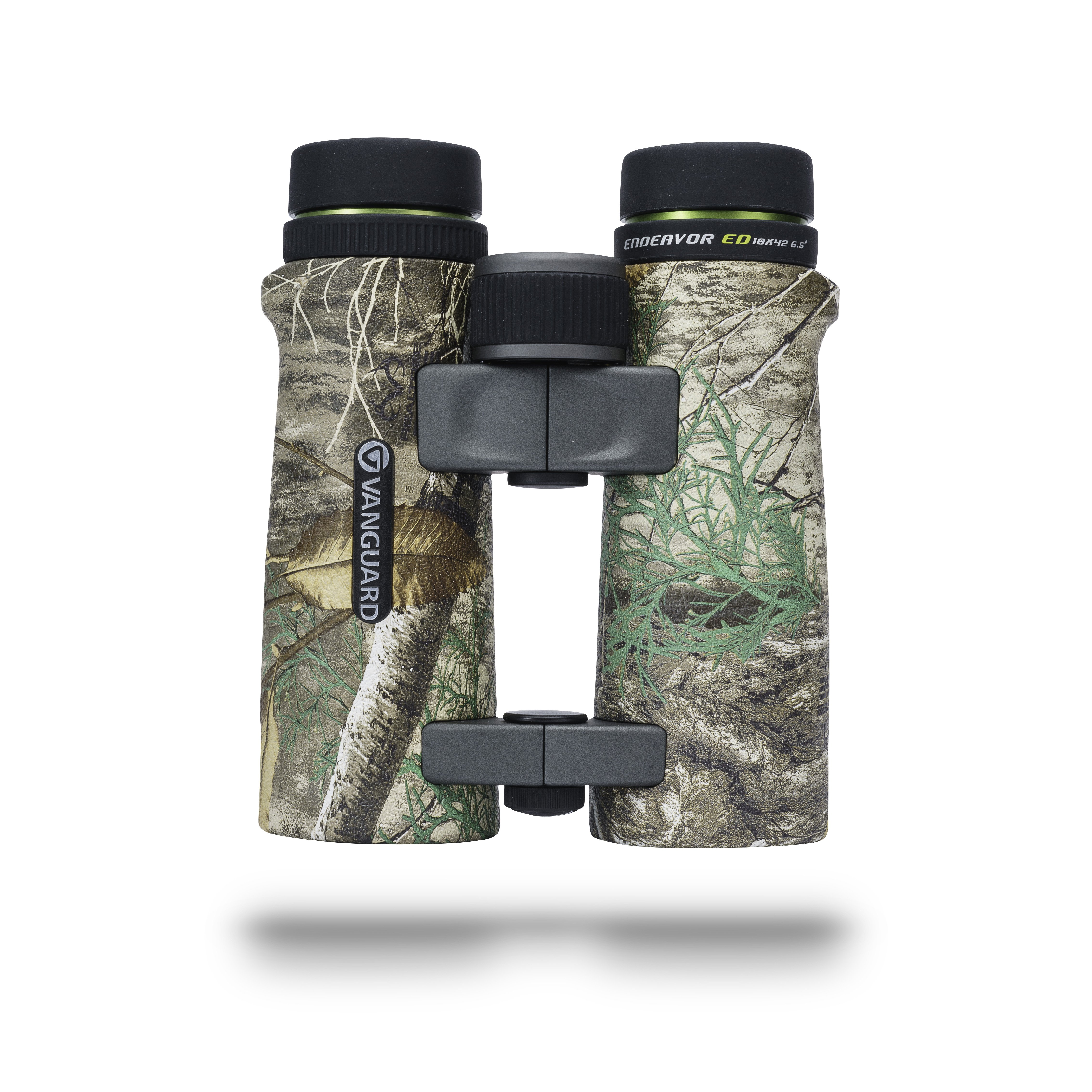 Бинокль Vanguard Endeavor ED 10x42, Realtree