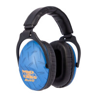Наушники пассивные Pro Ears ReVO, голубой алмаз