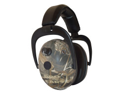 Наушники активные Pro Ears Predator Gold, камуфляж Max-5