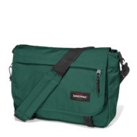 Сумка через плечо Eastpak Delegate, зеленая