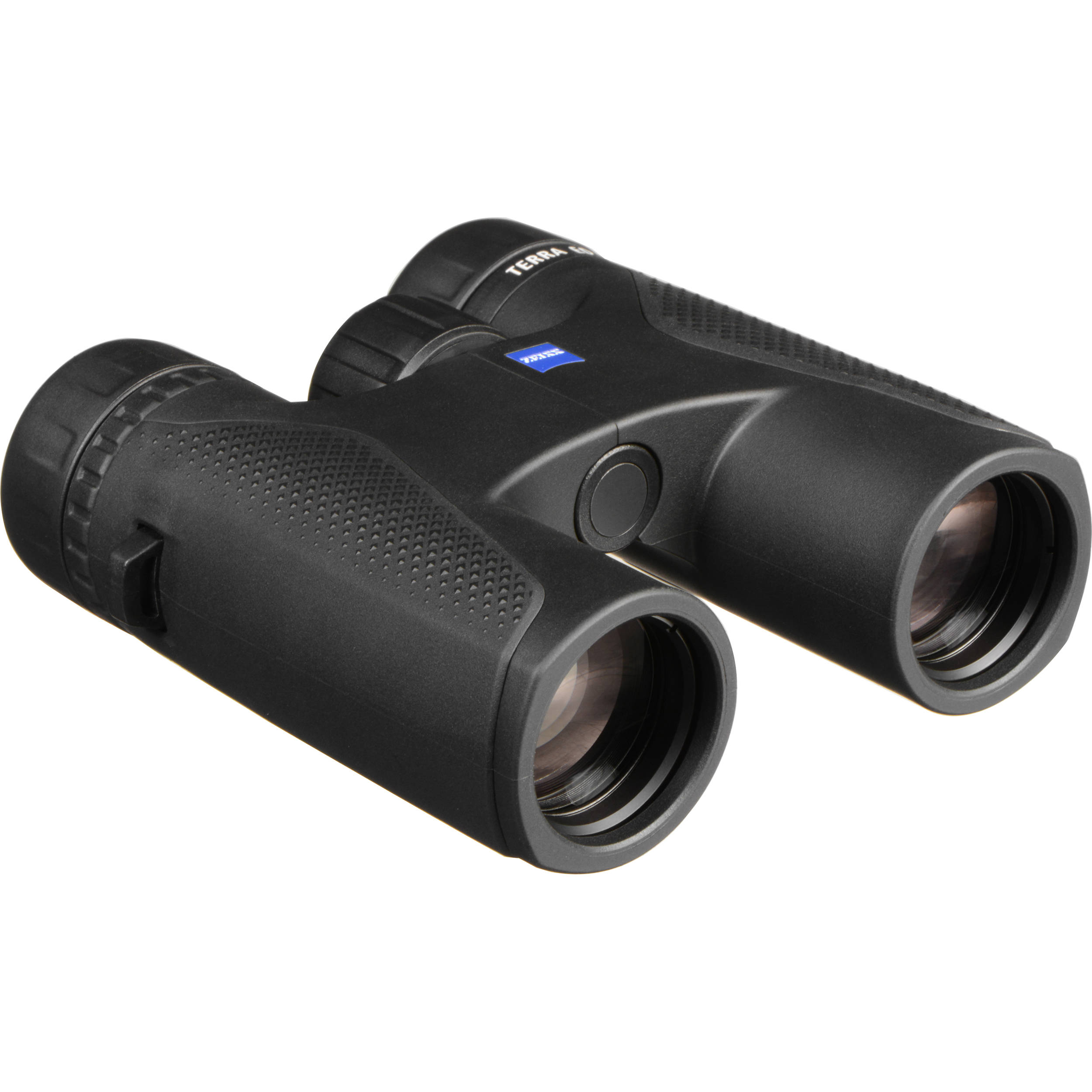 Бинокль Zeiss Terra ED 8x32, черный