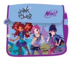 Сумка через плечо Winx 153TB/WL