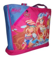 Сумка школьная Winx 13HB1/WO