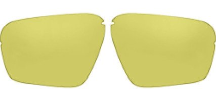 Линзы для очков RE Ranger EDGE, 67мм, Medium Yellow