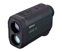 Лазерный дальномер Nikon Laser 50