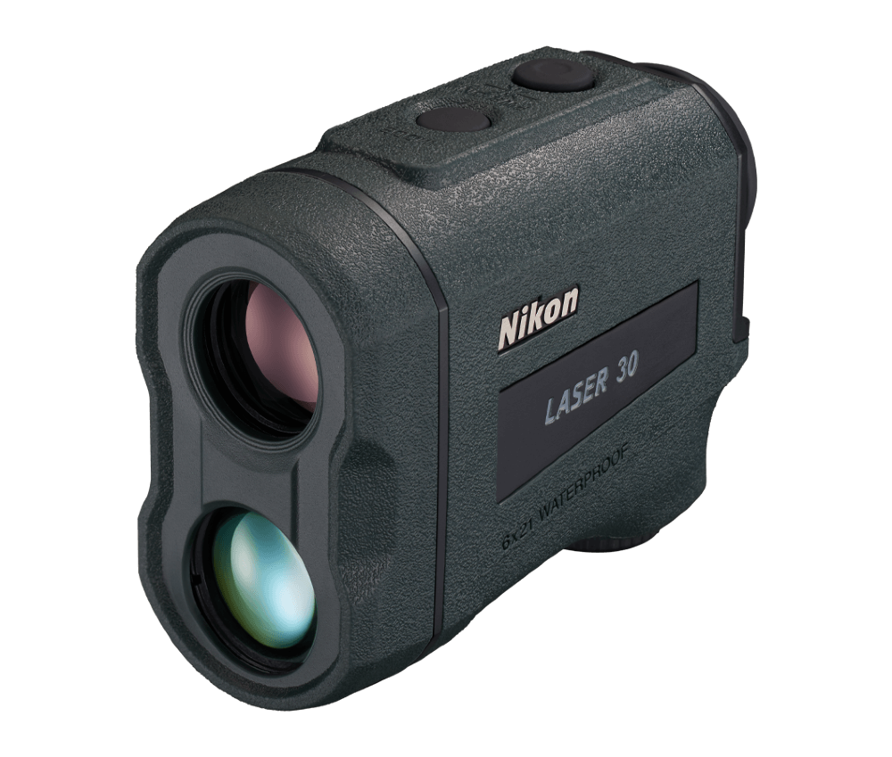 Лазерный дальномер Nikon Laser 30