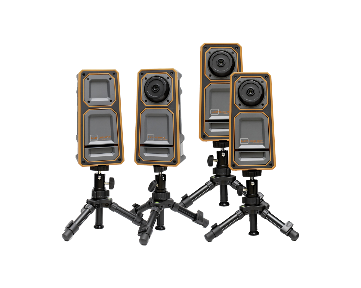 Камеры для мишени Longshot LR-3 +2