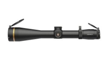 Прицел оптический Leupold VX-6HD 4-24x52 CDS-ZL2 SF, FireDot Duplex с подсветкой