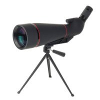 Зрительная труба Veber 25-75x100 Pro