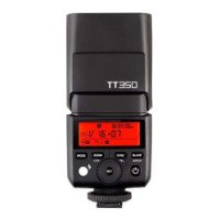 Вспышка накамерная Godox ThinkLite TT350O TTL для Olympus/Panasonic