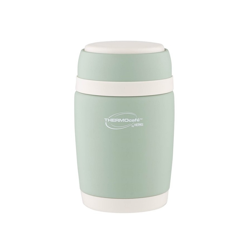 Термос для еды Thermos ThermoCafe DETC-400 0.4л