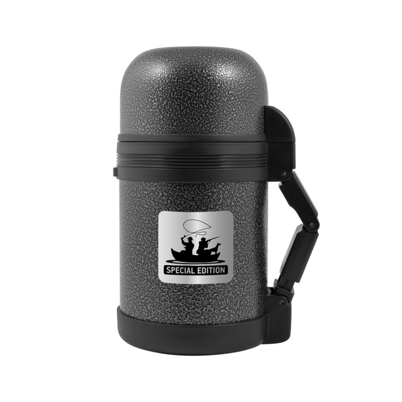 Термос универсальный Thermos ThermoCafe HAMMP-800 F&H 0.8л