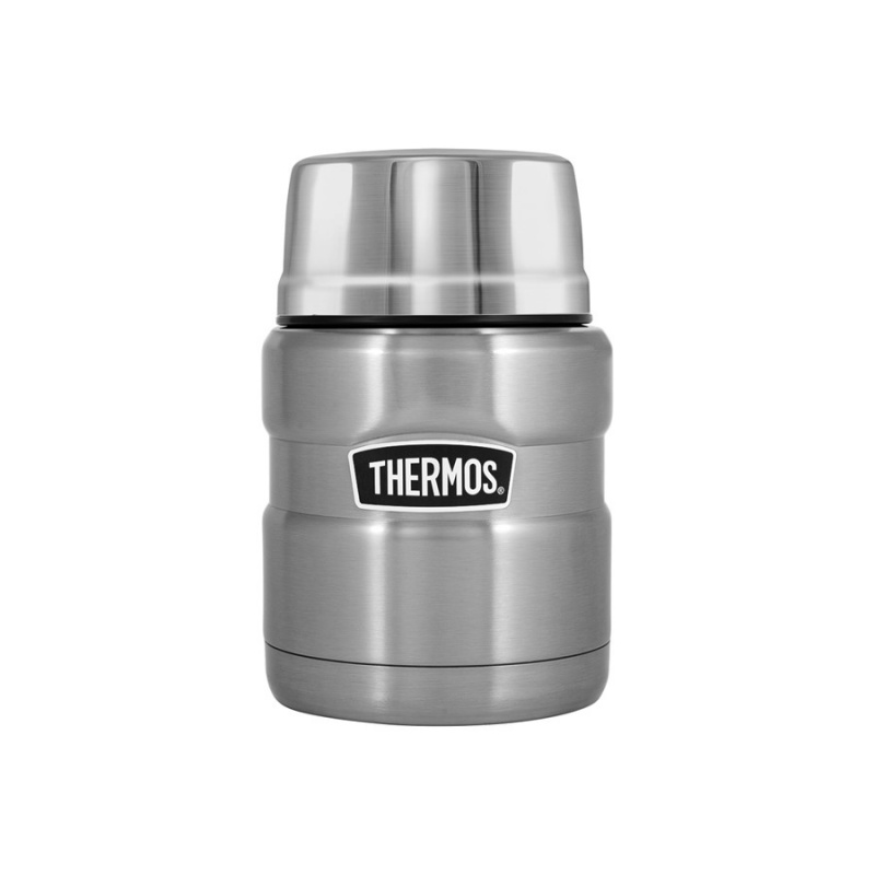 Термос для еды Thermos King SK3000 0.47л