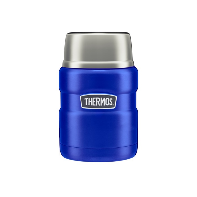 Термос для еды Thermos King SK3000 0.47л