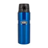Термос для напитков Thermos King SK4000 0.71л, синий