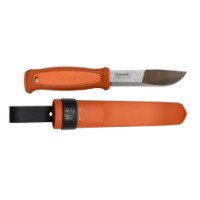 Нож Morakniv Kansbol (S), темно-оранжевый