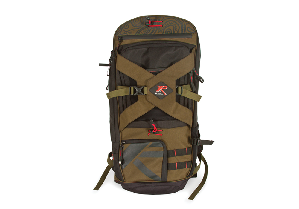 Рюкзак XP BackPack 280