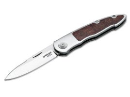 Нож складной Boker Solingen Merlin 1674