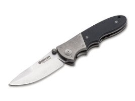 Нож складной Boker Solingen Titan Defender SW