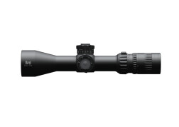 Оптический прицел March-Compact 1.5-15x42 Tactical с подсветкой, 1/4 MOA, MTR-3