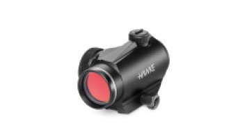 Коллиматорный прицел Hawke Vantage Red Dot 1x20, 3 MOA, 9-11мм